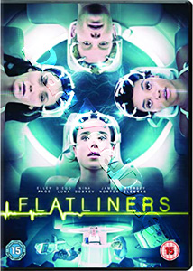 Flatliners |   DVD